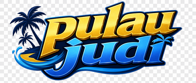 pulau judi logo